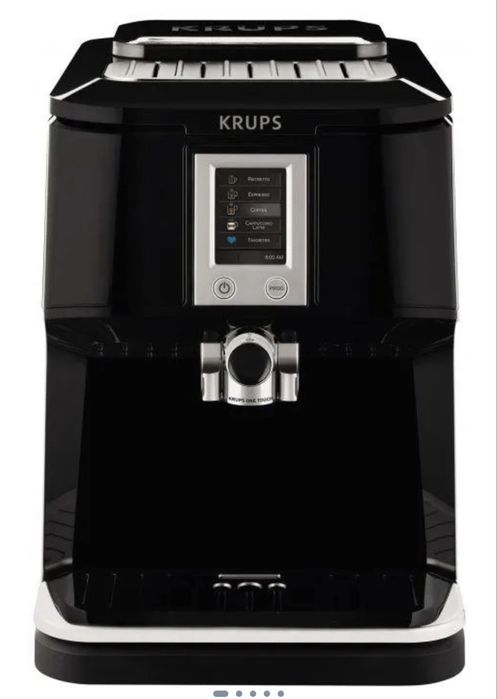 Krups ekspres do kawy Warszawa