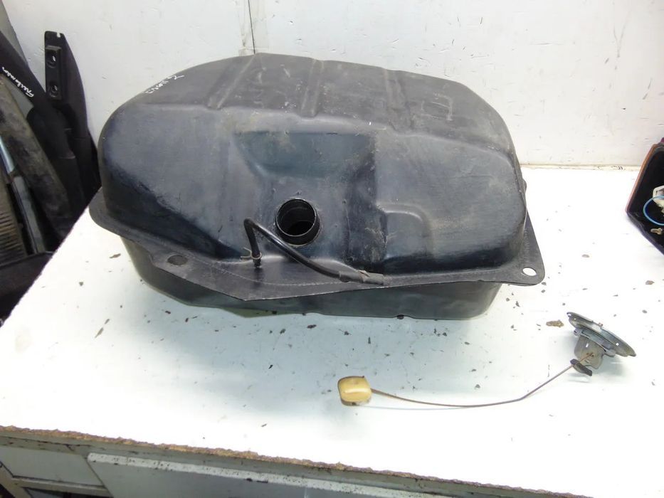 Ford Escort MK2 depósito gasolina