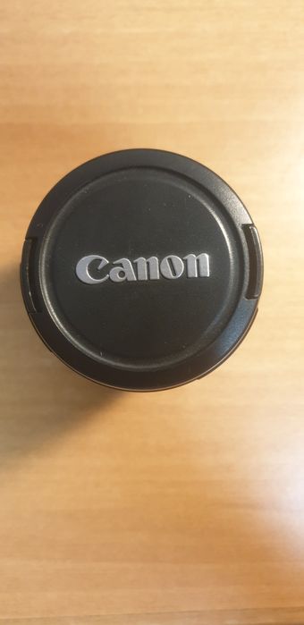 Lente Canon 28x35mm
