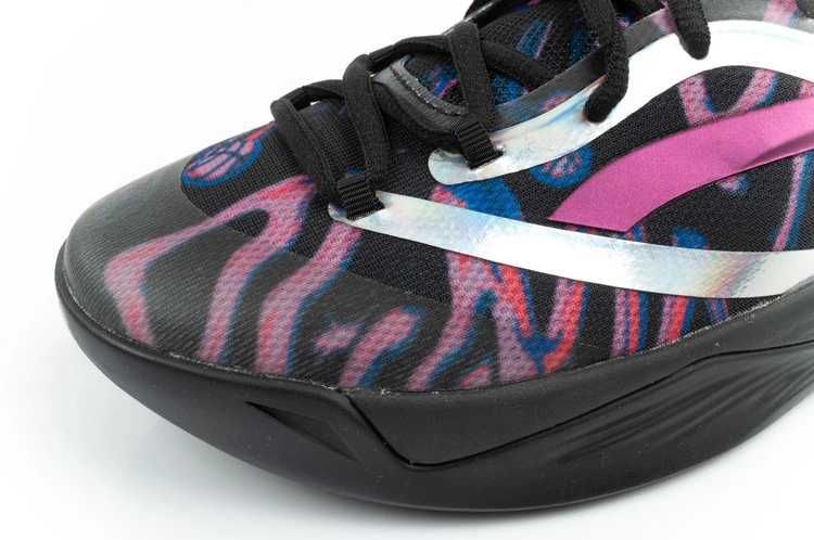 Puma Stewie 2 Cherry on Top buty do koszykówki r. 38,5-47