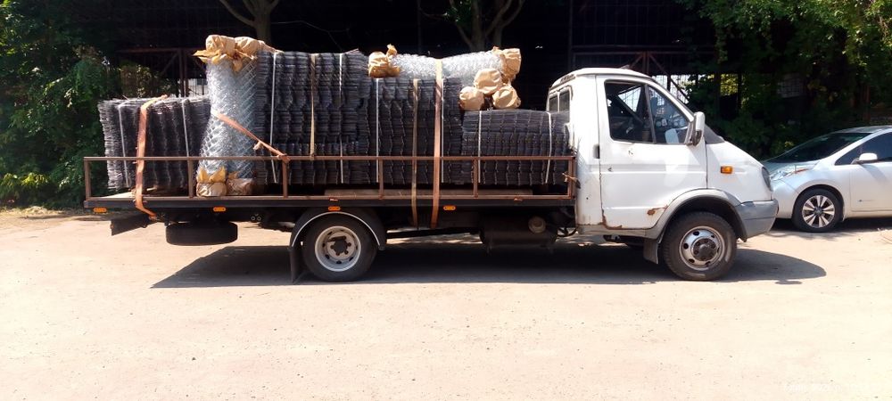 Продам Газель в Гарному стані..