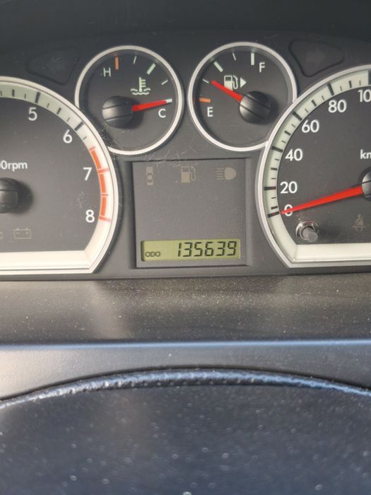 Chevrolet Aveo 1.2 gasolina