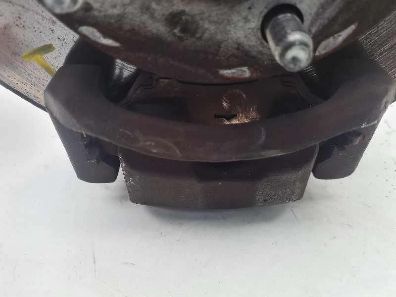 Calíper De Freio Dianteiro Esquerdo Toyota Rav4