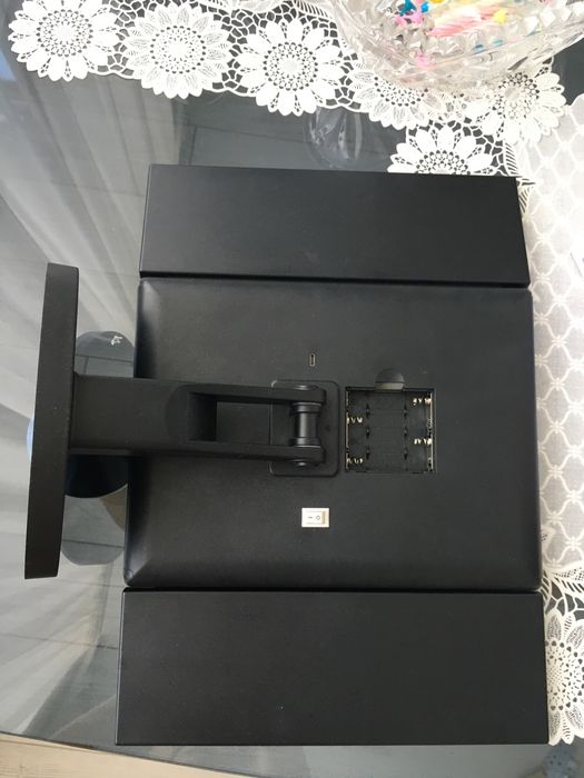 Зеркало  с увеличением трюмо