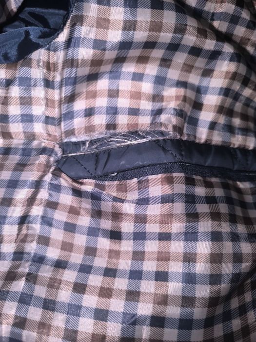 Продам мужскую куртку Ferrari