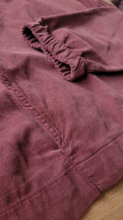 Bluza, bluzka ZARA kangurka