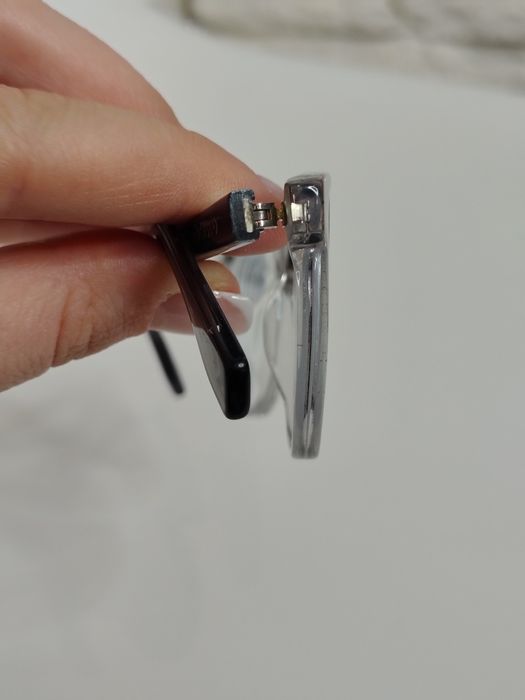 Оправа для окулярів converse 68