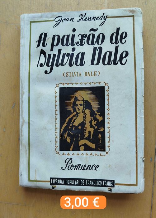 Livros Variados, portes de envio grátis