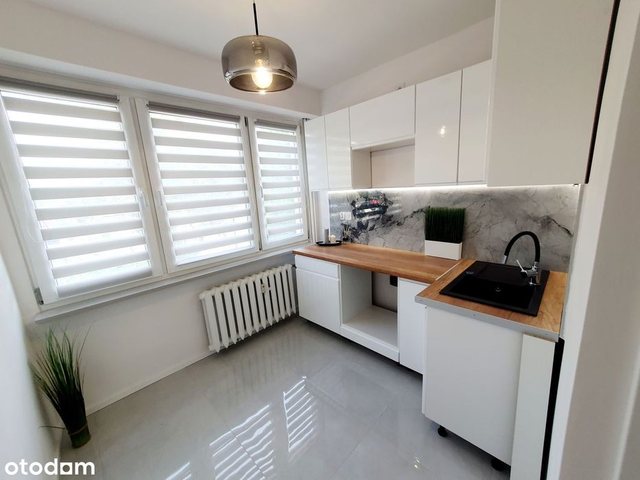 PRYWATNIE  - Mieszkanie Wysoki Standard, Blisko Uczelni Medycznej