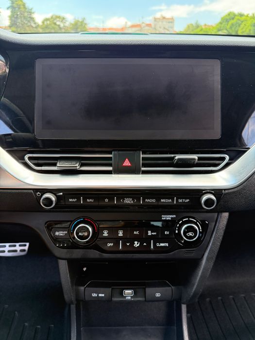 Kia e-Niro 64 kWh | 204 cv | 2020 | Bancos ventilados | 11kW AC | muito bom estado | + todos os equipamentos — photo 5