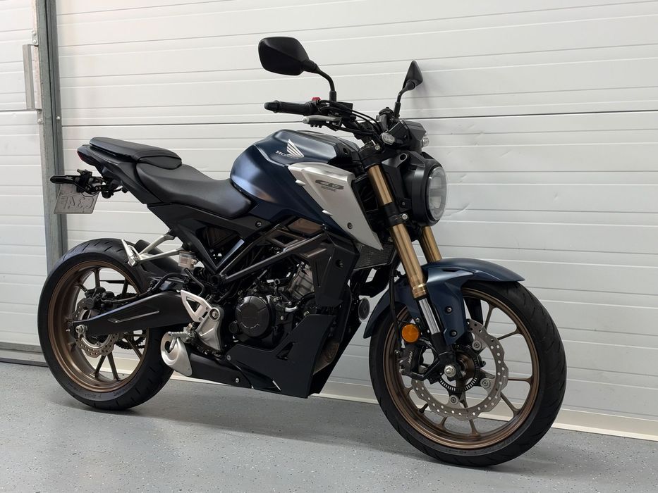 Honda