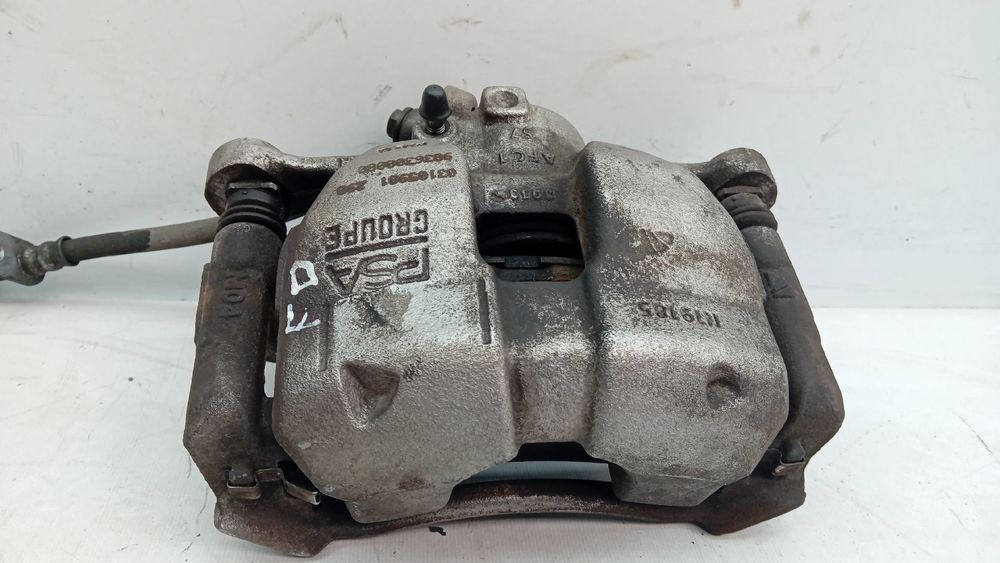 Front Right Brake Caliper / Brake Caliper for CITROËN C4 III
