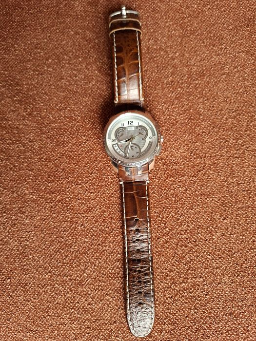 Relógio Swatch em bom estado
