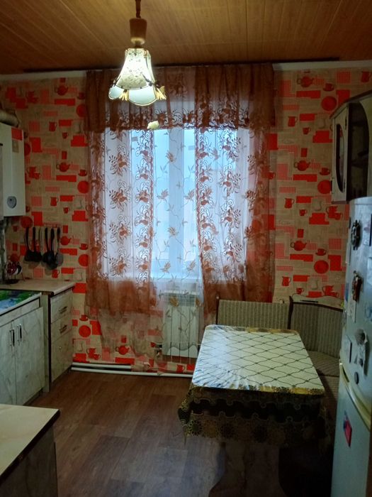 Сдам 3-х ком.квартиру