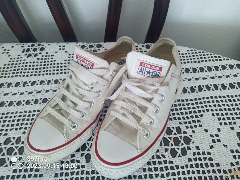 Tenis sapatilhas