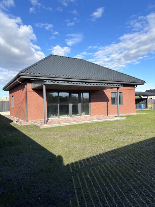 Будинок з підвалом Білогородка