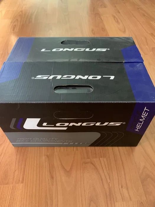 Шолом Longus Entry XS