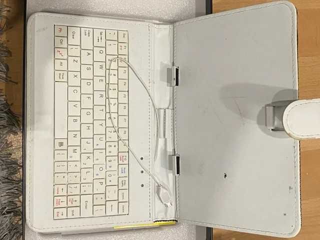 Lote Tablet e Portatil