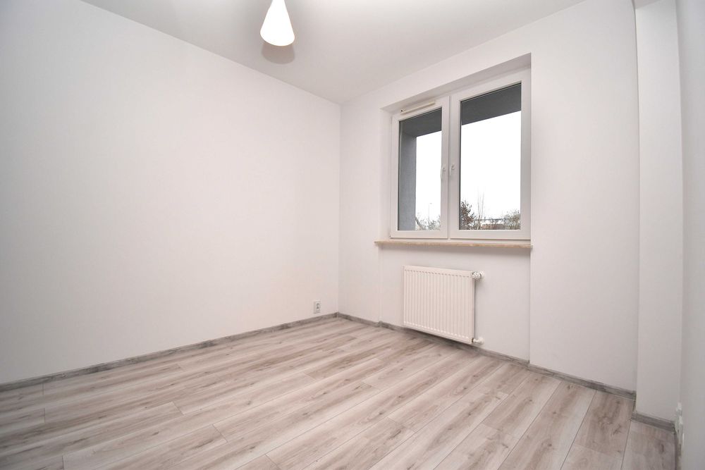 Atrakcyjne 2 pokojowe do wynajęcia.