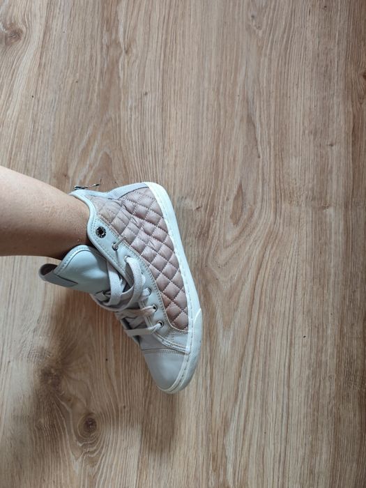 Trampki damskie GEOX 38