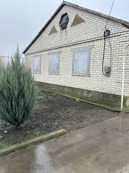 Продам будинок с. Межиріч