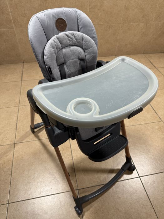 Cadeira Papa  Maxi-Cosi