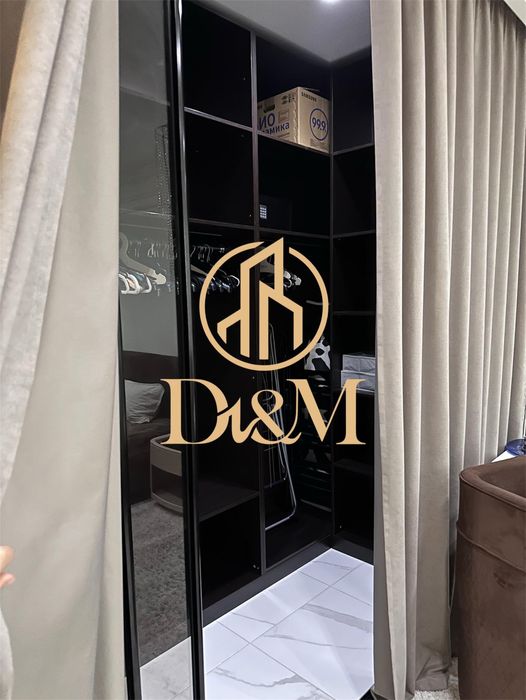 1-кімнатна квартира за адресою бульвар Дружби Народів (площа 60,3 м²) - Atlanta.ua - фото 12