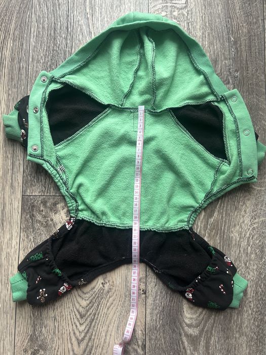 Костюм для собак / кошек