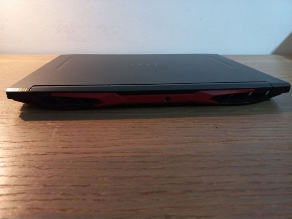 Portátil Gaming ACER Nitro 5 AN515-55