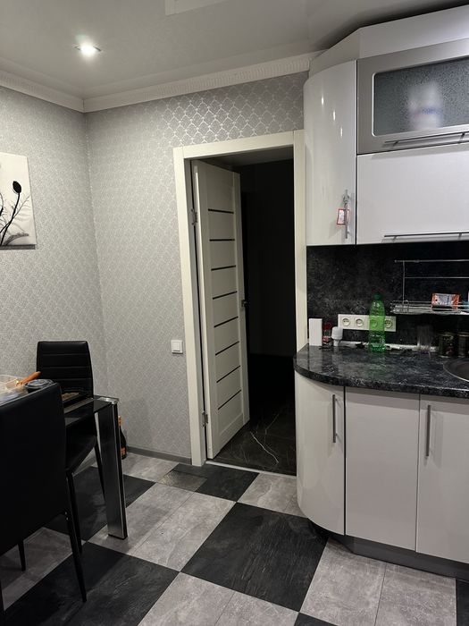 Квартира 3к продаж є сертифікат