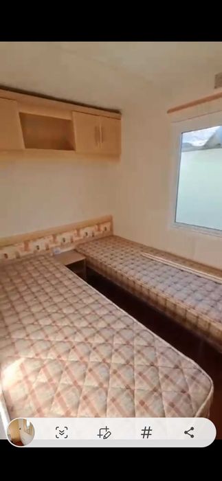 Mobil home T3, em excelente estado e equipada