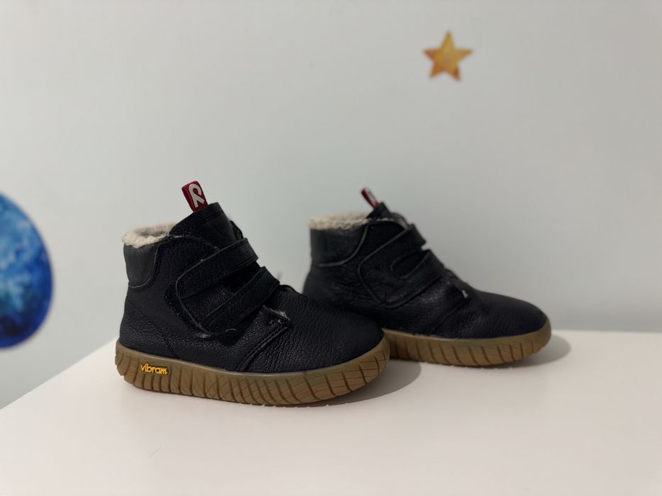 Черевики дитячі Reima Ekosti Villa 25 рр