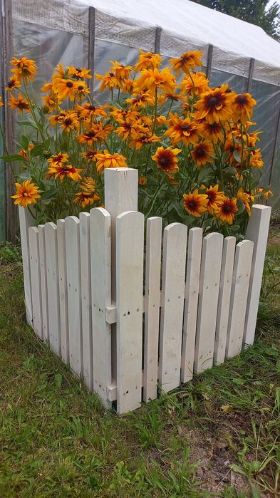 Sprzedam Mini płotek