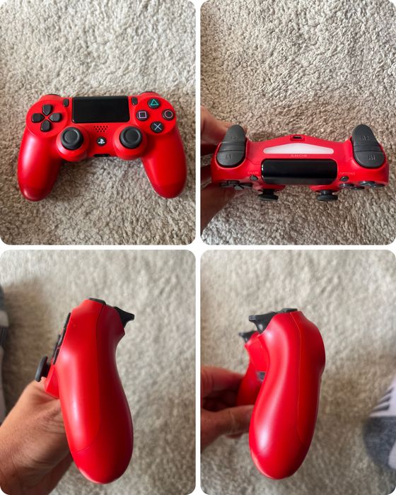 Comando Ps4 Sony Original • Cada comando tem o seu preco