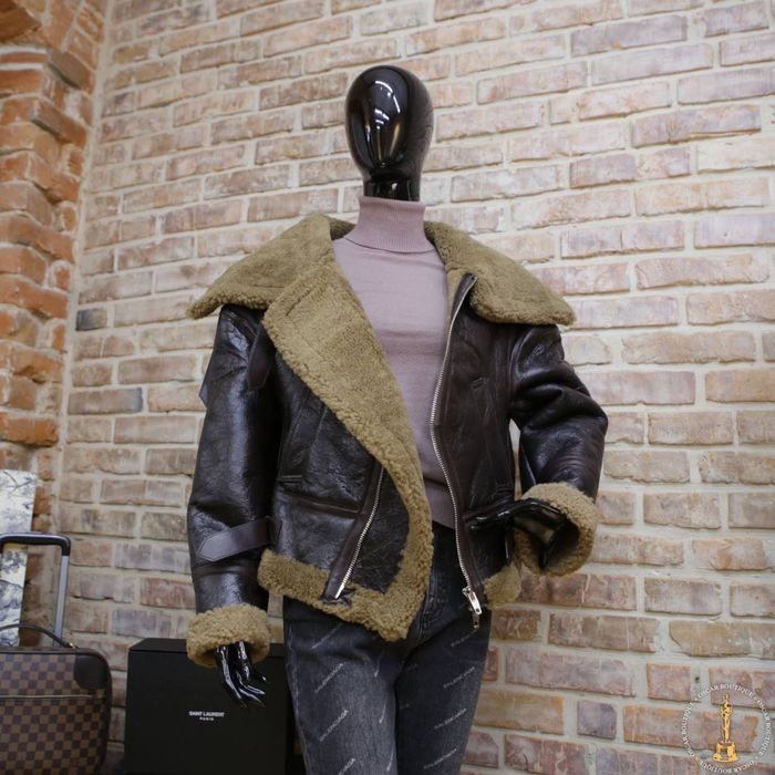 Дублянка нова Баленсіага