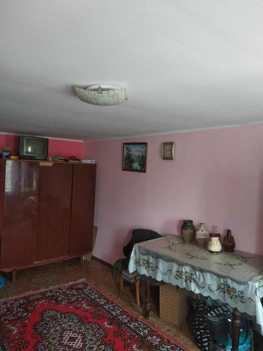 Сдам дом в Одесской области.