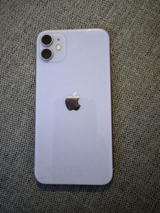 Iphone 11 dobry stan