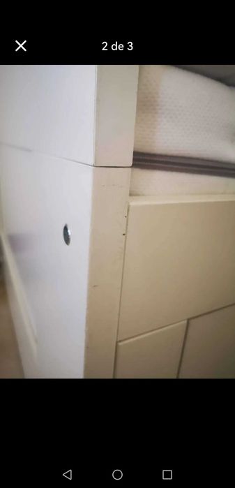 Cama e colchões