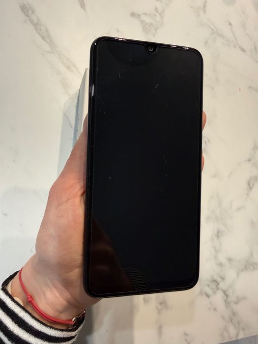 Samsung M21 Blue 64gb