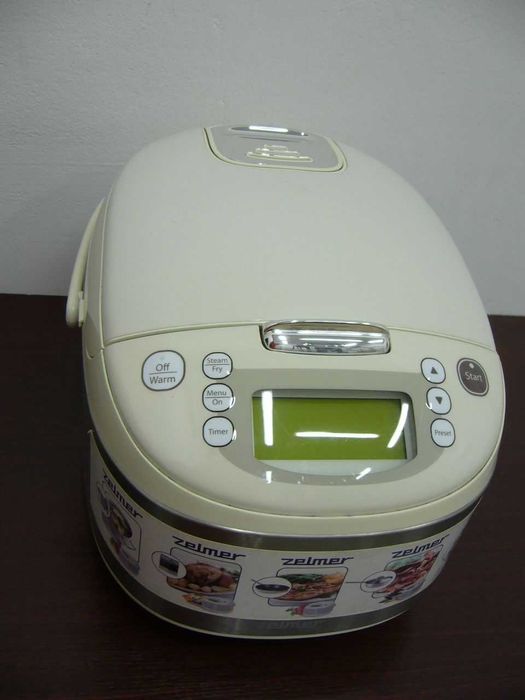 Zelmer Multicooker EK1300
