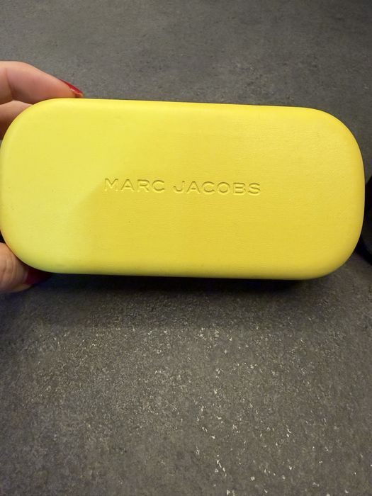 Сонцезахисні окуляри Marc Jacobs