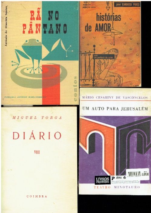 9835 Colecção Livros Proibidos do Jornal Publico