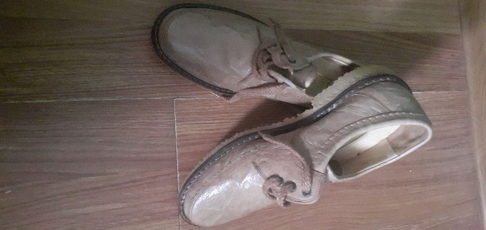 Туфлі Саламандер 41р