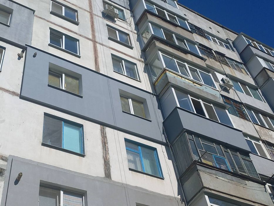 Утеплення квартир та будинків якісними матеріалами