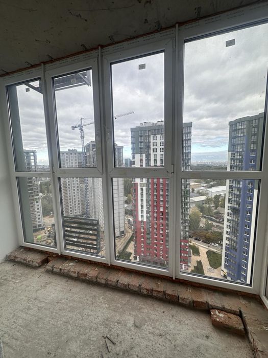 ЖК Сирецькі  сади вул.Виговського,10С