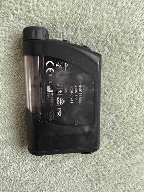 Pompa Accu-Chek Combo z pilotem