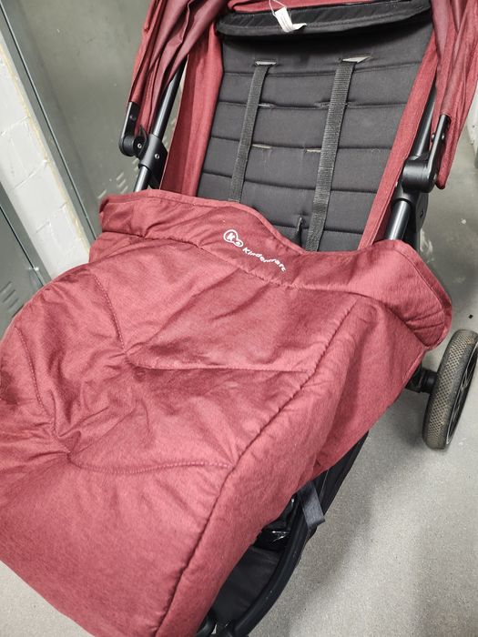 Wózek spacerowy kinderkraft