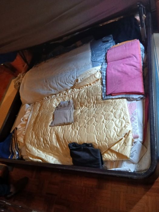 Sommier casal 200×160