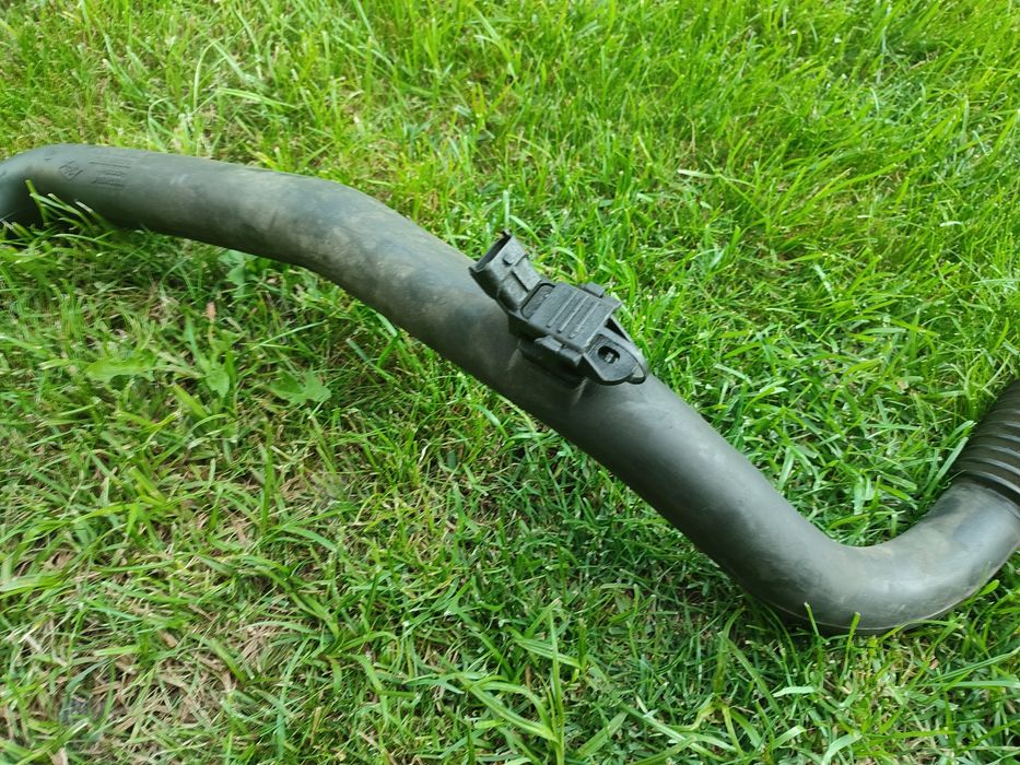 Трубка Рено Лагуна Renault LAGUNA II 1. 9 DCI 8200142349 лагуна 2