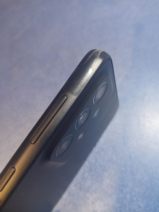 Nowy Samsung Galaxy A33 5G, fabryczne folie,zestaw cały